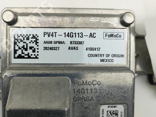 Electronic module FORD KUGA III (DFK) 2.5 Duratec Plug-in-Hybrid | BP28561412M83  - Image 8