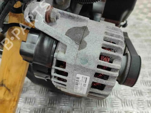 Engine CHRYSLER YPSILON 1.2 | BP31073022M1 