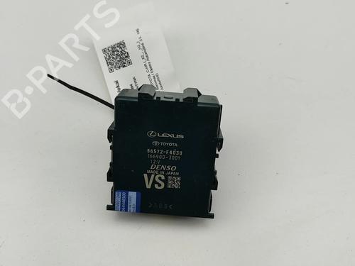 Used Electronic module TOYOTA C-HR (_X2_, _H2_) Hybrid (MAXH20) (197 hp) 27794218