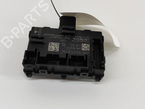 Elektronisk modul AUDI E-TRON (GEN) 55 quattro (408 hp) 27773999