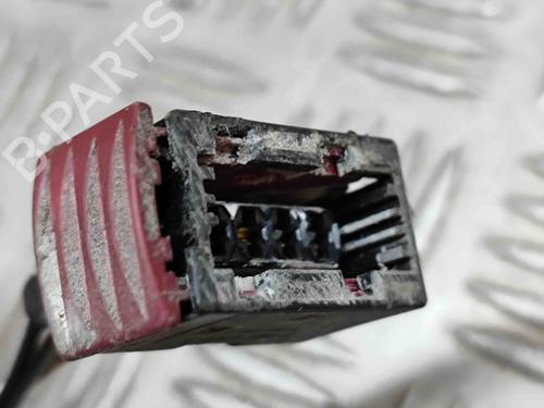 Electronic sensor PORSCHE BOXSTER (986) 2.7 | BP23248443M84 