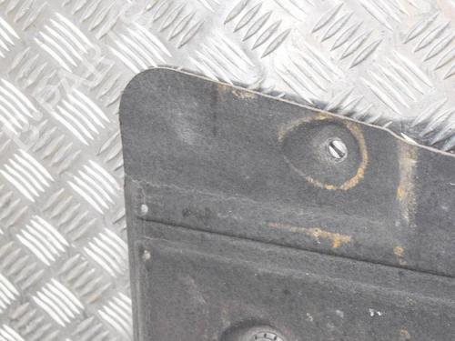 Underbody protection FORD FOCUS III 1.0 EcoBoost | BP14668600M92 