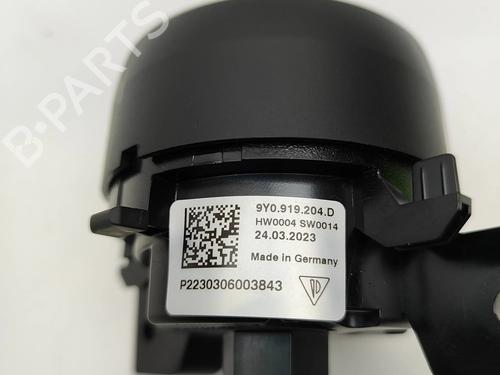 Display monitor PORSCHE CAYENNE (9YA) 3.0 E-Hybrid AWD (9YAAE1) | BP27784795C48  - Image 10