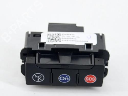 Used Switch OPEL CORSA E (X15) 1.4 (08, 68) (90 hp) 11113388