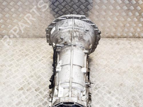 Gearbox LAND ROVER RANGE ROVER SPORT II (L494) 3.0 SDV6 4x4 | BP10073882M3 
