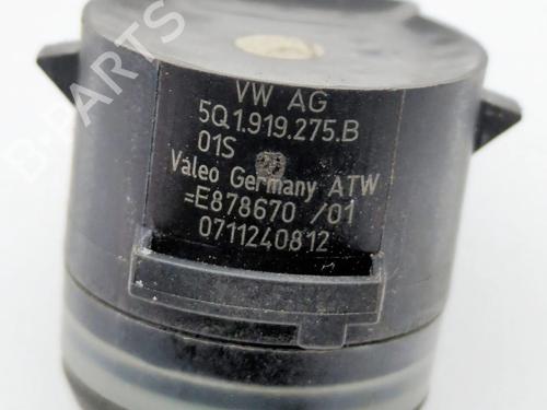 Electronic module VW TOUAREG (CR7, RC8) 3.0 TDI 4motion | BP38707226M83 - Image 7