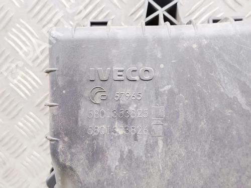 Air filter box IVECO DAILY VI Platform/Chassis 33S13, 35S13, 35C13 | BP39749167M87  - Image 7