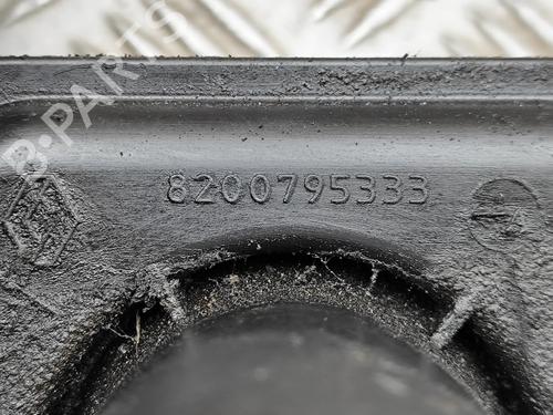 Pipe RENAULT MASTER III Van (FV) 2.3 dCi 180 FWD (FV04, FV07) | BP38184622M125 - Image 7