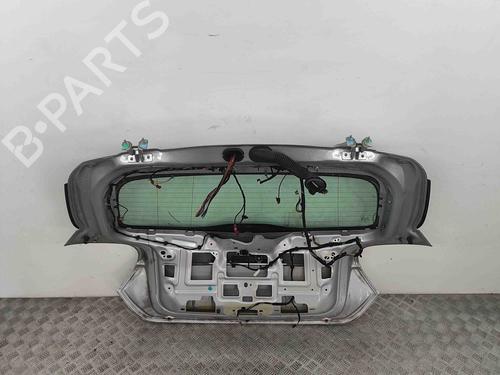 Tailgate MERCEDES-BENZ A-CLASS (W176) A 160 CDI / d (176.011) | BP27608073C6 