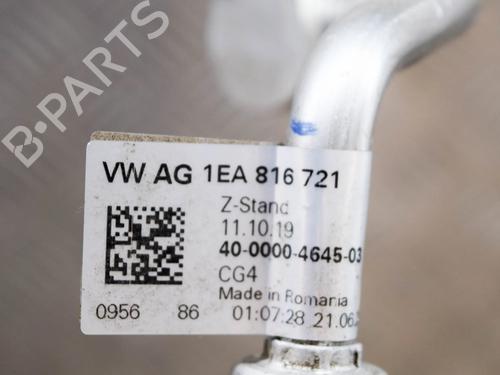 AC pipe VW ID.3 (E11, E12) Pro | BP27763779M126 