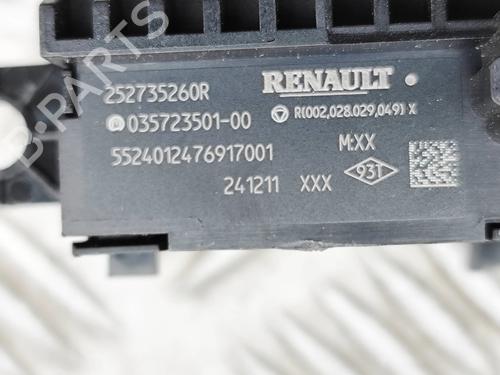 Switch RENAULT MASTER III Van (FV) 2.3 dCi 130 FWD (FV0M, FV0Y, FV0J, FV02, FV03) | BP39472898I30 - Image 5