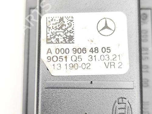 Interior roof handle MERCEDES-BENZ GLB (X247) GLB 220 d 4-matic (247.615) | BP36952557I35  - Image 8