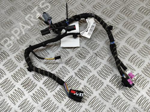 Wiring harness JAGUAR I-PACE (X590) EV400 AWD | BP27782655E16  - Image 5