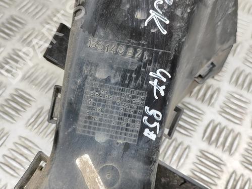 Pipe ALFA ROMEO GIULIA (952_) 2.0 (952ACA25) | BP23248942M125 