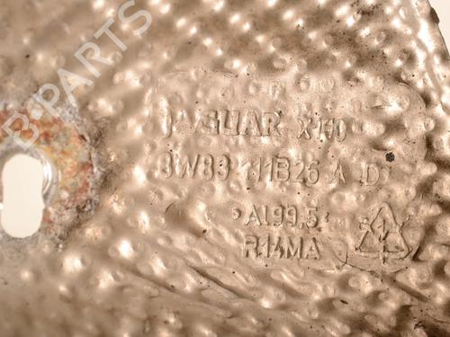 Other JAGUAR F-TYPE Coupe (X152) 3.0 SCV6 S | BP30266780O1 - Image 5