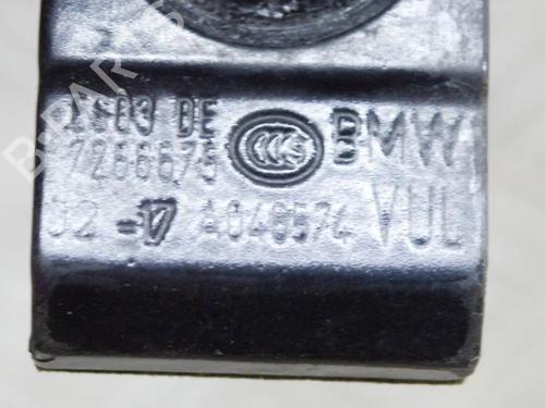 Hinge/Door check strap BMW i3 (I01) Range Extender | BP14652787C146 