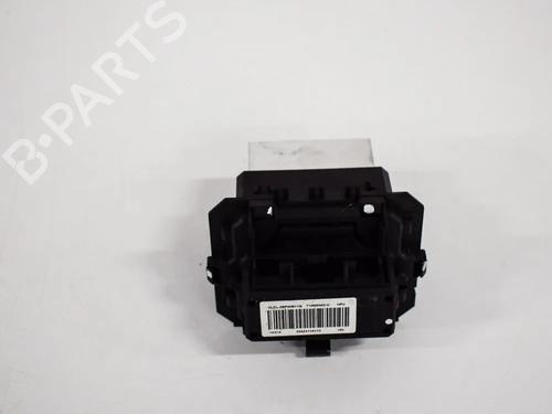 Used Heater resistor CITROËN C1 II (PA_, PS_) 1.2 VTi 82 (82 hp) 14659621