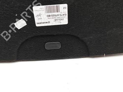 Bagagerumsgulv JAGUAR XE (X760) 2.0 D | BP35957925I33 - Image 7