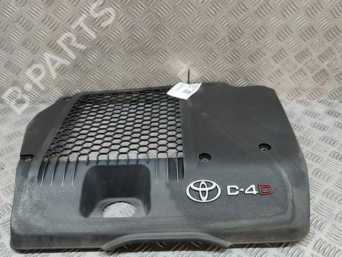 Upper protection TOYOTA HILUX VII Pickup (_N1_, _N2_, _N3_) 2.5 D 4WD (KUN25) | BP24141956M93