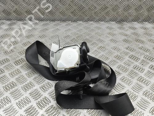 Front right seatbelt BMW X4 (G02, F98) xDrive 20 d | BP35790103I25 - Image 3