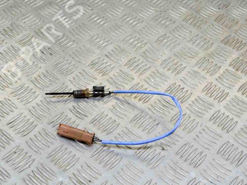 Used Electronic sensor JAGUAR F-PACE (X761) 2.0 TD4 AWD (180 hp) 7799006