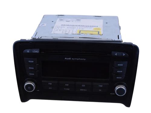 Used Electronic module Electronic module AUDI TT Roadster (8J9) 2.0 TFSI (200 hp) 33354162 33354162