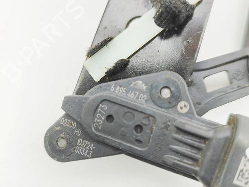 Electronic sensor BMW X3 (G01, F97, G08) M | BP38650624M84 - Image 5