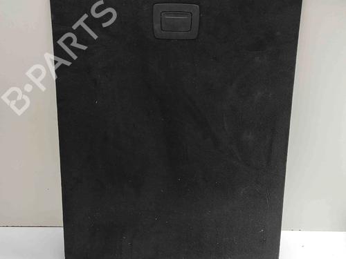 Used Luggage compartment floor Luggage compartment floor BMW X3 (F25) xDrive 20 d (184 hp) 29310472 29310472