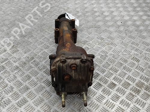 Rear differential SUBARU FORESTER (SG_) 2.0 X AWD (SG5) | BP23416204M24 