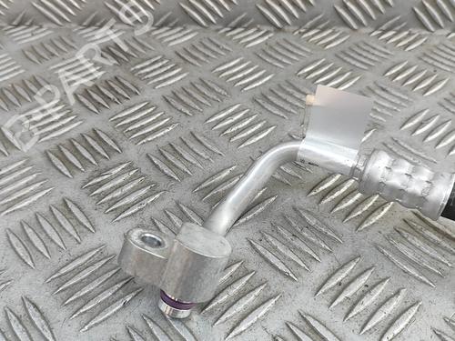 AC pipe SKODA ENYAQ iV SUV (5AZ) 85 | BP28115609M126 - Image 4