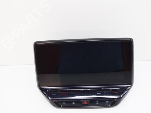 Ferdsskriver VW ID.3 (E11, E12) Pro (145 hp) 28430366