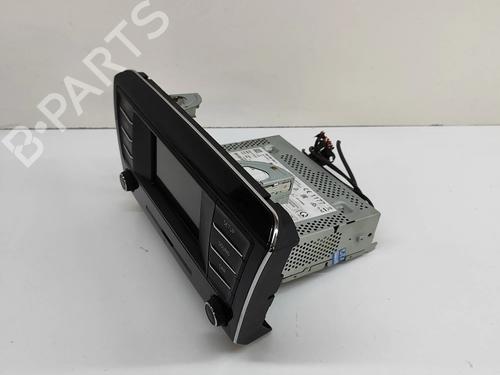 Electronic module SKODA SUPERB III (3V3) 1.6 TDI | BP24975564M83