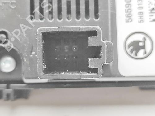 Electronic module SKODA ENYAQ iV SUV (5AZ) 80 | BP33385627M83  - Image 7
