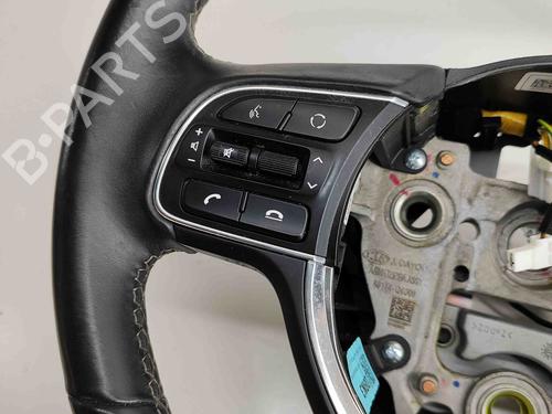 Steering wheel KIA NIRO I (DE) 1.6 GDI Hybrid | BP17374449C49 