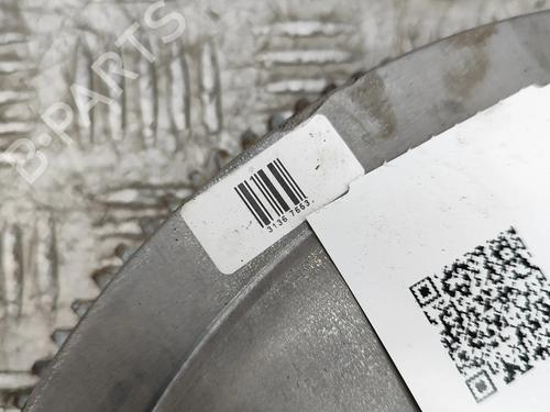 Flywheel VOLVO V60 II (225) T4 | BP33364731M101 - Image 8