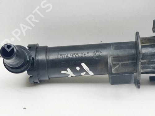 Headlight washer SKODA KAROQ (NU7, ND7) 1.5 TSI | BP37798007E17 - Image 7