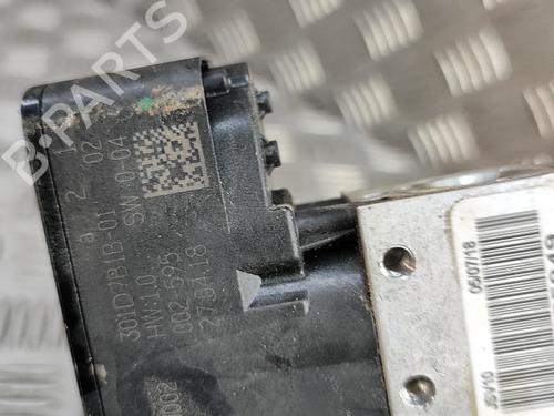 Elektronisk sensor JAGUAR I-PACE (X590) EV400 AWD | BP28435720M84