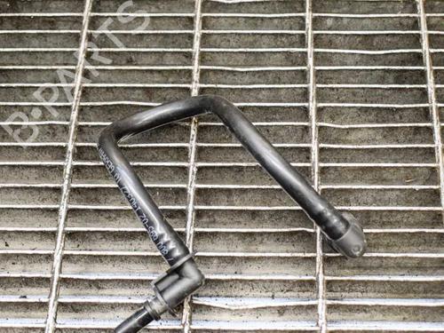 Used Pipe BMW 3 (E90) 320 d (177 hp) 14665767