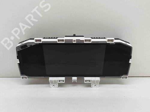 Kombinert Instrument VW T-ROC (A11, D11) 1.5 TSI (150 hp) 19427363