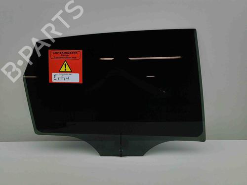 Used Rear right door window VW POLO VI (AW1, BZ1, AE1) 2.0 GTI (200 hp) 28675181