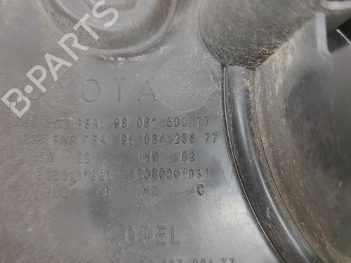 Hub cap OPEL VIVARO C Van (K0) 1.5 | BP27785228C160 