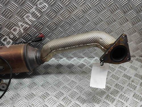 Catalyst PORSCHE PANAMERA (970) 3.0 D | BP29486083M10