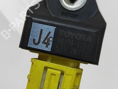 Electronic sensor TOYOTA RAV 4 V (_A5_, _H5_) 2.5 Hybrid AWD (AXAH54, AXAL54) | BP33373586M84 - Image 5