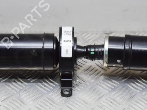 Driveshaft JAGUAR E-PACE (X540) 2.0 D180 AWD | BP7799265M37 - Image 2