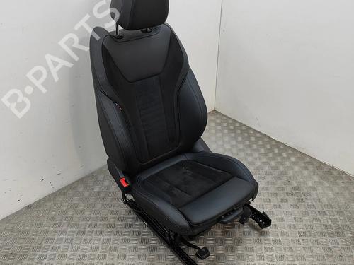 Seats set BMW 3 (G20, G80, G28) 330 e Plug-in-Hybrid | BP33371057C78  - Image 10