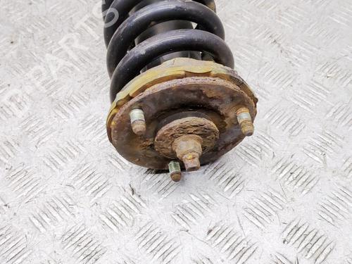 Right front shock absorber ISUZU D-MAX II (TFR, TFS) 2.5 CRDi 4x4 (TFS86J) | BP39243710M17  - Image 5