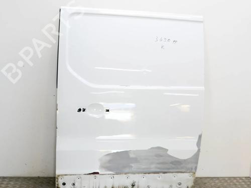 Used Left slide door OPEL VIVARO B Van (X82) 1.6 CDTI (05) (90 hp) 30731931