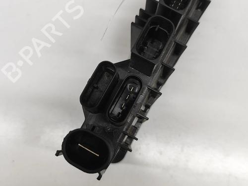 Electronic module BMW 3 (G20, G80, G28) 320 i | BP25615217M83 