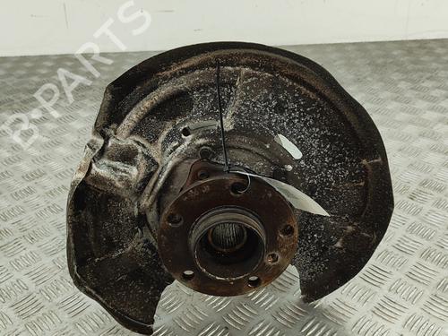 Used Left rear steering knuckle BMW 5 (F10) 535 d (313 hp) 23416329