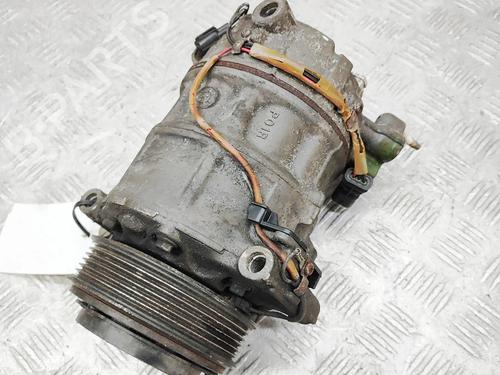 AC compressor JAGUAR F-TYPE Convertible (X152) 3.0 SCV6 | BP39205223M34 - Image 4